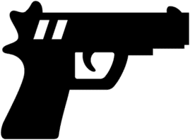 Shooting Games by gghfthe Gaming
